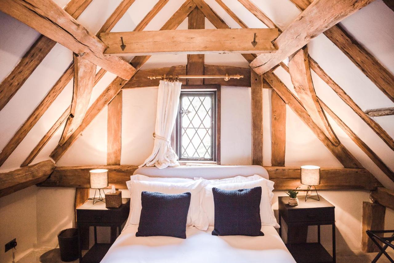 Taylour House - Edenbridge, Sleeps 10, Historic, Unique Yet Modern别墅 外观 照片