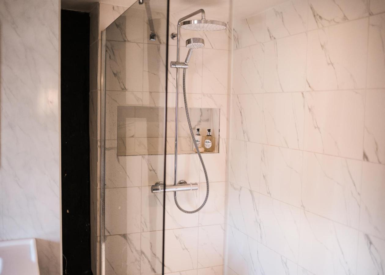 Taylour House - Edenbridge, Sleeps 10, Historic, Unique Yet Modern别墅 外观 照片