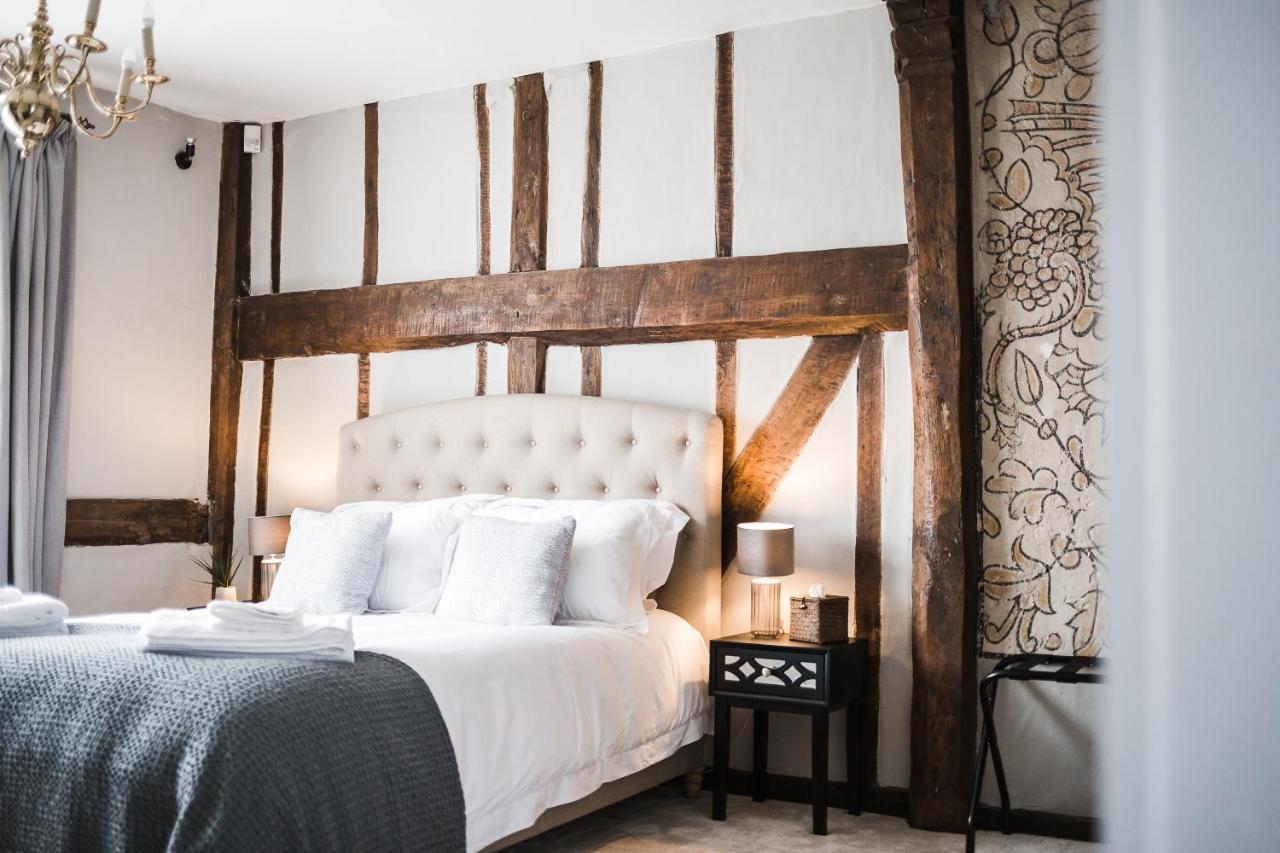 Taylour House - Edenbridge, Sleeps 10, Historic, Unique Yet Modern别墅 外观 照片