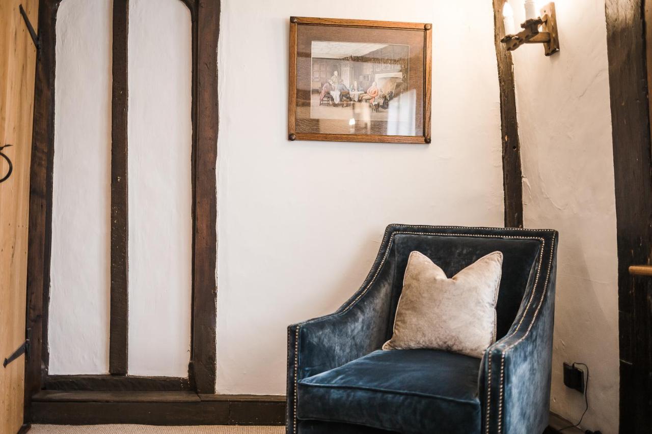Taylour House - Edenbridge, Sleeps 10, Historic, Unique Yet Modern别墅 外观 照片