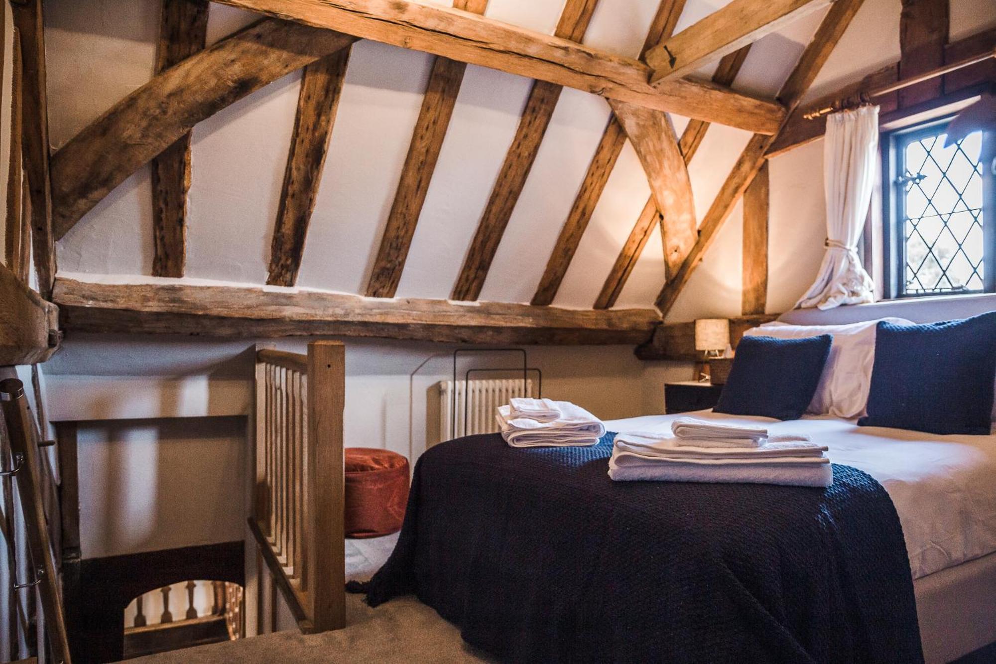 Taylour House - Edenbridge, Sleeps 10, Historic, Unique Yet Modern别墅 外观 照片