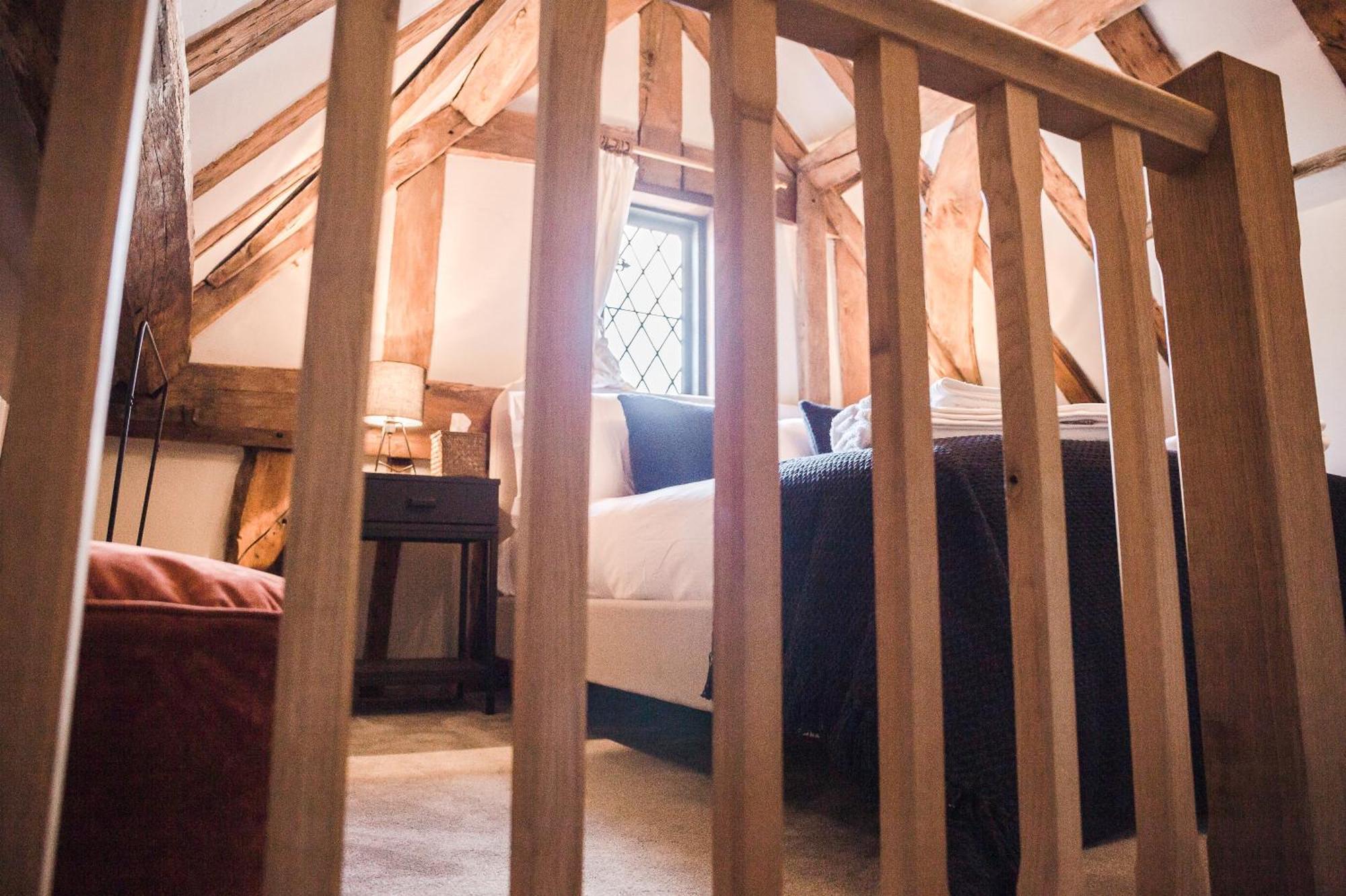 Taylour House - Edenbridge, Sleeps 10, Historic, Unique Yet Modern别墅 外观 照片